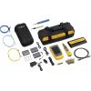 Fluke Networks LIQ-KIT-FMC Vhodný pro (Specifikace sítě (CAT)): Skleněná vlákna, 1 Gb/s, 10 Gb/s;