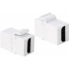 LogiLink NK0014 HDMI vestavný modul Keystone 1 ks