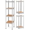 Regál 180x40x40 HÖGLER Regál 180x40x40 HÖGLER