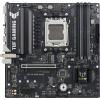 Asus TUF A620AM-PLUS WIFI Základní deska Socket (PC) AMD AM5 Tvarový faktor Micro-ATX Čipová sada základní desky AMD® A620A Asus TUF A620AM-PLUS WIFI Základní deska Socket (PC) AMD AM5 Tvarový faktor Micro-ATX Čipová sada základní desky AMD® A620A