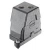 pouzdro 19 40 006 0431 19400060431 Harting 1 ks pouzdro 19 40 006 0431 19400060431 Harting 1 ks
