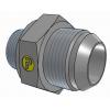 Hydraulická armatura Vnější 16M26F82EDMXS Parker 26 mm