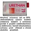 Uretanový lak KNT 71, balení 6 × 1 l Uretanový lak KNT 71, balení 6 × 1 l