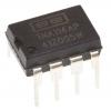 Texas Instruments Přístrojový zesilovač INA114AP ofset 50 μV 1 MHz 3 mA CMRR 110 dB, PDIP, počet kolíků: 8 kolíkový Texas Instruments Přístrojový zesilovač INA114AP ofset 50 μV 1 MHz 3 mA CMRR 110 dB, PDIP, počet kolíků: 8 kolíkový