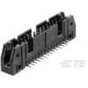 TE Connectivity vestavná pinová lišta (standardní) 1-102159-0, 1 ks Tray TE Connectivity vestavná pinová lišta (standardní) 1-102159-0, 1 ks Tray