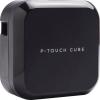 Brother P-touch CUBE Plus P710BT štítkovač vhodné pro pásky: TZ 3.5 mm, 6 mm, 9 mm, 12 mm, 24 mm
