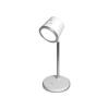 Lampa stolní SVENSSON Oslo 2v1 White