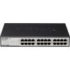 D-Link DGS-1024D/E D-Link DGS 1024D - Switch - 24 x 10/100/1000 síťový switch 24 portů 1 GBit/s D-Link DGS-1024D/E D-Link DGS 1024D - Switch - 24 x 10/100/1000 síťový switch 24 portů 1 GBit/s