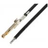 Molex Krimpovací kontakt s lícnou 2174711203, 1 ks Bulk Molex Krimpovací kontakt s lícnou 2174711203, 1 ks Bulk