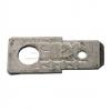 Faston vidlice PC1125035LT, 6,35 × 0,8 mm, závit M3,5 Faston vidlice PC1125035LT, 6,35 × 0,8 mm, závit M3,5