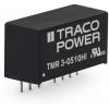 TracoPower TMR 3-1211HI DC/DC měnič napětí do DPS 12 V/DC 5 V/DC 600 mA 3 W Počet výstupů: 1 x Obsah 1 ks