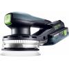 Festool ETSC 2 125 4,0 I-Plus 577736 akumulátorová excentrická bruska 18 V Ø 125 mm
