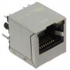 Wurth Elektronik Ethernetový transformátor LAN, Montáž na plošný spoj, délka: 16.9 mm, 1:1, šířka: 15.95 mm, 85 °C, -40