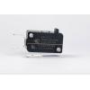 Zippy Mžikový mikrospínač SPDT, 1 V dc, 250 V ac, 16.1A, Pájecí, 150g Zippy Mžikový mikrospínač SPDT, 1 V dc, 250 V ac, 16.1A, Pájecí, 150g
