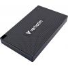 Verbatim Metal Mini 512 GB, externí SSD disk, USB-C® USB 3.2 (Gen 2x2), černá