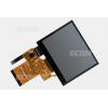 LCD displej WF35XSWACDNG0#, 3,5" IPS TFT, 320×240, 3,3 V