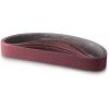 Fein 63714045014 brusný pás Zrnitost 120 (d x š) 600 mm x 30 mm 10 ks Fein 63714045014 brusný pás Zrnitost 120 (d x š) 600 mm x 30 mm 10 ks
