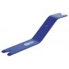 KS Tools 150.1611 Otevírací drát ke dveřím, tlačítko a pomocný hák
