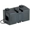 Littelfuse 0498023.M držák pojistky pro automobily 1 ks Littelfuse 0498023.M držák pojistky pro automobily 1 ks