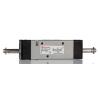 Pneumatický solenoidový ventil, řada: V61 G Solenoid Norgren 24V Pneumatický solenoidový ventil, řada: V61 G Solenoid Norgren 24V