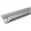 Deko Light 975411 EV-04-12 rohový profil hliník (š x v x h) 24.47 x 14.21 x 2000 mm 2 m