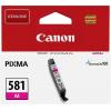 Canon Inkoustová kazeta CLI-581M originál purppurová 2104C001 náplň do tiskárny