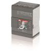 ABB Miniaturní jistič, rozsah: XT1B 4pólový 160A vypínací výkon 25 kA, charakteristika: TMD, rozsah: Tmax 690V ac 500 V