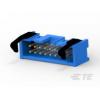 TE Connectivity 2-215460-0, 1 ks Tape on Full reel TE Connectivity 2-215460-0, 1 ks Tape on Full reel