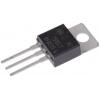 onsemi Regulátor napětí -35V TO-220, počet kolíků: 3 kolíkový onsemi Regulátor napětí -35V TO-220, počet kolíků: 3 kolíkový