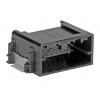 Molex konektor do DPS 20, 348976200, 1 ks Tape