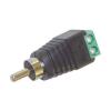 TE Connectivity DYNAMIC 5000 Series zásuvkový konektor na kabel 6, 2-1... TE Connectivity DYNAMIC 5000 Series zásuvkový konektor na kabel 6, 2-1...