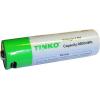 Baterie AA (R6) USB-C nabíjecí 1,5V/1700mAh TINKO