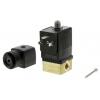 Elektromagnetický ventil 125333 3portový NC 24V dc Burkert 3.18 mm 3.18 mm Elektromagnetický ventil 125333 3portový NC 24V dc Burkert 3.18 mm 3.18 mm