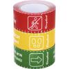3M 5962F/1233 oboustranná lepicí páska černá (d x š) 33 m x 12 mm 1 ks