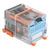 Releco Výkonové relé DPDT 10A 115V ac C3 Releco Výkonové relé DPDT 10A 115V ac C3