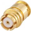 Rosenberger SMP, řada: SMP Vnitřní, 50 Ω, orientace těla: Rovný, Kabel Konektor SMP Pájecí, 26.5GHz 155 °C -65 °C, Rosenberger SMP, řada: SMP Vnitřní, 50 Ω, orientace těla: Rovný, Kabel Konektor SMP Pájecí, 26.5GHz 155 °C -65 °C,