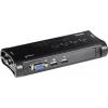 TrendNet TK-407K přepínač KVM VGA myš 2048 x 1536 Pixel TrendNet TK-407K přepínač KVM VGA myš 2048 x 1536 Pixel