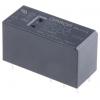 Omron Výkonové relé SPDT Panel 16A 12V dc G2RL