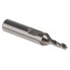 Čelní válcová fréza, celková délka: 32mm, HSS délka řezu 6.5 mm průměr řezu 2.5 mm 6mm RS PRO Čelní válcová fréza, celková délka: 32mm, HSS délka řezu 6.5 mm průměr řezu 2.5 mm 6mm RS PRO