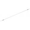 Podsvícení barva Bílá CCFL 1 2.6 mm 214 mm JKL Components Podsvícení barva Bílá CCFL 1 2.6 mm 214 mm JKL Components