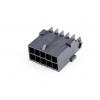 Molex zásuvkový konektor na kabel 10, 2036321001, 1 ks Bag Molex zásuvkový konektor na kabel 10, 2036321001, 1 ks Bag