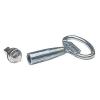 ABB ARIA 8 mm Čtyřhranný zámek ARIA ABB ARIA 8 mm Čtyřhranný zámek ARIA