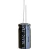 Teapo KTA687M035S1A5L20K elektrolytický kondenzátor radiální 5 mm 680 µF 35 V 20 % (Ø x v) 13 mm x 20 mm 1 ks