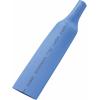 TRU COMPONENTS 1571368 smršťovací bužírka bez lepidla modrá 5 mm 2.50 mm Poměr smrštění:2:1 10 m