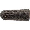 PFERD TOOLS 42302136 Brusný klobouček Průměr 13 mm 50 ks