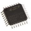 Silicon Labs Mikrokontrolér C8051F310-GQ 8 bit 8051 25 MHz 16kB Blesk 1.28 kB RAM, počet kolíků: 32 kolíkový, LQFP Silicon Labs Mikrokontrolér C8051F310-GQ 8 bit 8051 25 MHz 16kB Blesk 1.28 kB RAM, počet kolíků: 32 kolíkový, LQFP