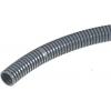 LAPP 61746940 SILVYN® RILL PA6 PG 9 ochranný husí krk šedá 10 mm metrové zboží LAPP 61746940 SILVYN® RILL PA6 PG 9 ochranný husí krk šedá 10 mm metrové zboží