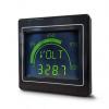 Trumeter Multifunkční panelové měřidlo, řada: APM LCD, výška výřezu: 68 mm, šířka výřezu: 68 mm pro Proud, Napětí, Trumeter Multifunkční panelové měřidlo, řada: APM LCD, výška výřezu: 68 mm, šířka výřezu: 68 mm pro Proud, Napětí,