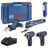 Bosch Professional 0615990N1D 0615990N1D sada nářadí Bosch Professional 0615990N1D 0615990N1D sada nářadí