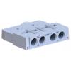 WEG 1 NO/1 NC 2 2.5 A WEG 1 NO/1 NC 2 2.5 A